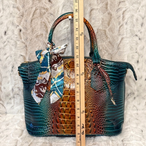 Multi-Color Bag - Picture 6 of 9